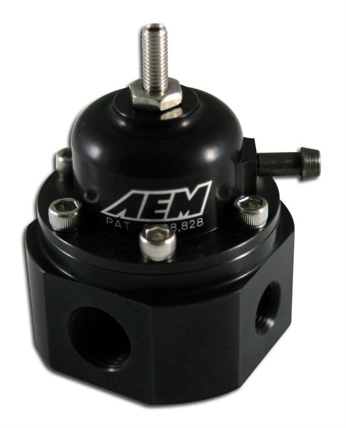 AFPRM - Bavarian Autosport Adjustable Fuel Pressure Regulator