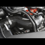 F-PER-PSP-INT-355BK - PERRIN - AFTA-MAF Intake Hose - Black (08-14 WRX / 08-14 STi / 05-09 Legacy GT)