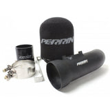 F-PER-PSP-INT-201BK - Perrin - Short Ram Intake - Black (02-07 WRX / 04-07 STI / 04-08 Forester XT)