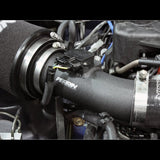 F-PER-PSP-INT-201BK - Perrin - Short Ram Intake - Black (02-07 WRX / 04-07 STI / 04-08 Forester XT)